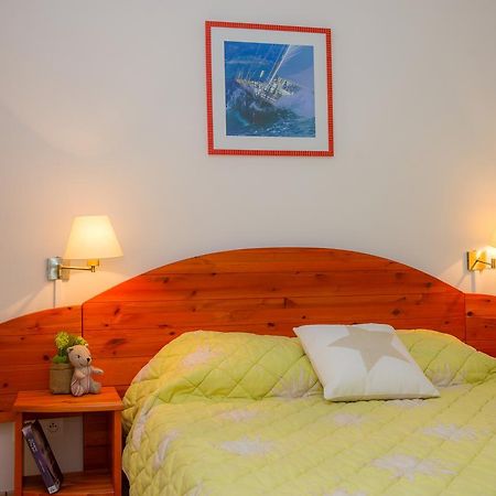 Residence Goelia Le Cordouan Сулак-сюр-Мер Екстериор снимка