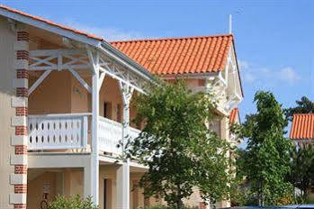 Residence Goelia Le Cordouan Сулак-сюр-Мер Екстериор снимка