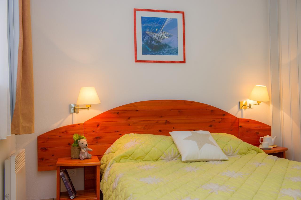 Residence Goelia Le Cordouan Сулак-сюр-Мер Екстериор снимка